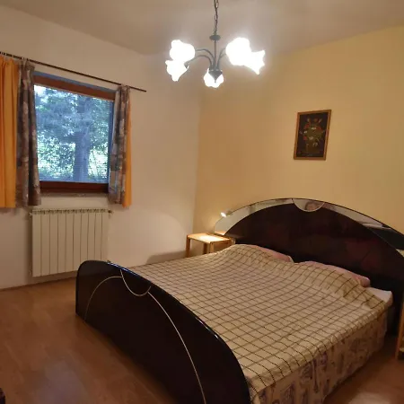 Comfortable In Labin Appartement *