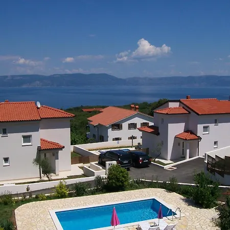 In Labin Near The