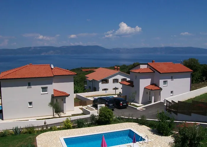In Labin Near The