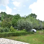 In Labin Near The Appartement