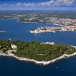 In Labin Near The * Drenje (Istria)
