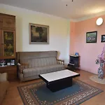 In Labin Near The *