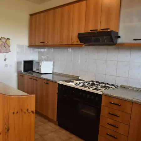 Comfortable In Labin Apartment