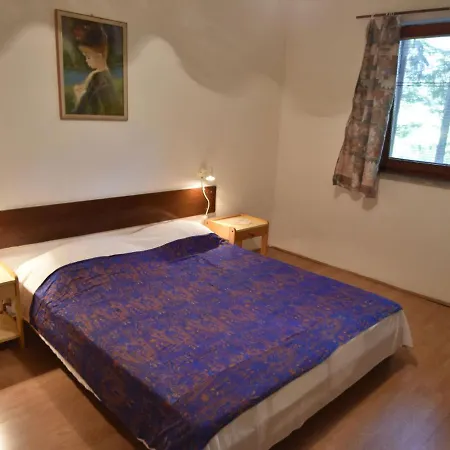 Apartment Comfortable In Labin