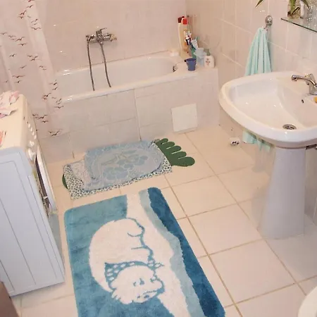 Apartment Comfortable In Labin Drenje (Istria)