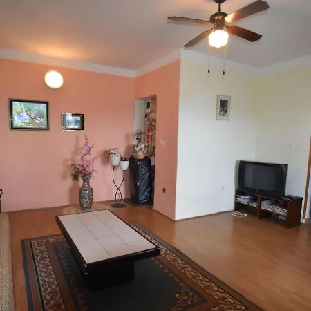 Comfortable In Labin Apartment *