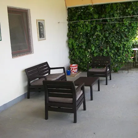 Comfortable In Labin Apartment Drenje (Istria)