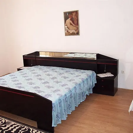 Apartment Comfortable In Labin