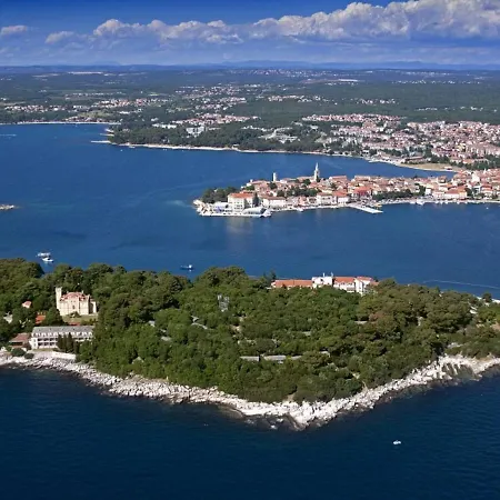 Comfortable In Labin Apartment *