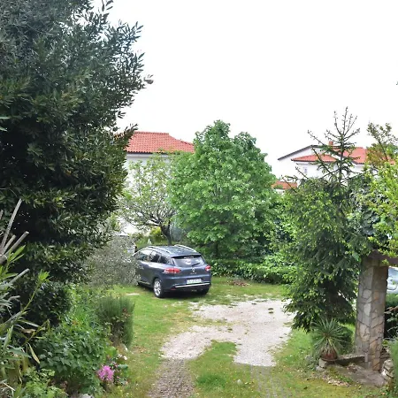 Comfortable In Labin Apartment *
