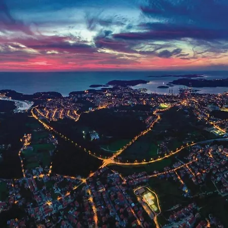Comfortable In Labin * Drenje (Istria)
