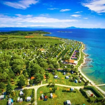 Comfortable In Labin Apartment *