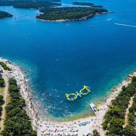 Apartment Comfortable In Labin Drenje (Istria)