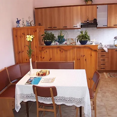 Apartament In Labin Near The