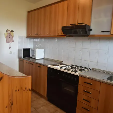 Apartament In Labin Near The *