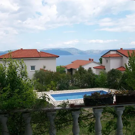 In Labin Near The