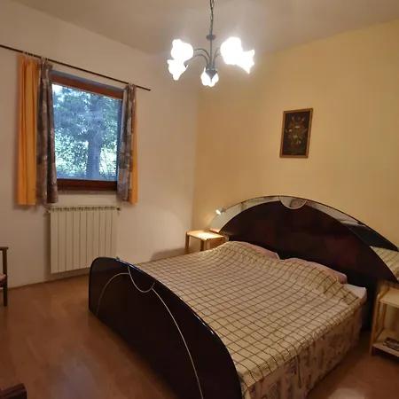 Apartament In Labin Near The
