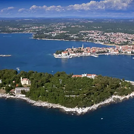 In Labin Near The * Drenje (Istria)