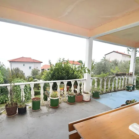 Apartament In Labin Near The