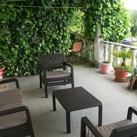 In Labin Near The Apartament Drenje (Istria)