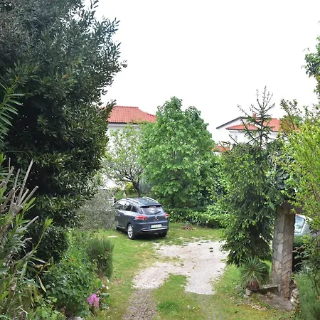 In Labin Near The * Drenje (Istria)