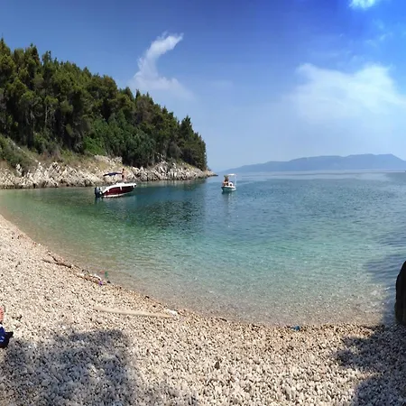 Apartament In Labin Near The Drenje (Istria)