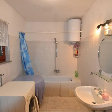 Apartment Comfortable In Labin Drenje (Istria)